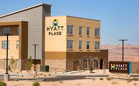 Hyatt Place Page Lake Powell