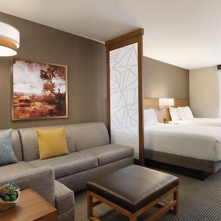 Hyatt Place Page Lake Powell Dış mekan fotoğraf