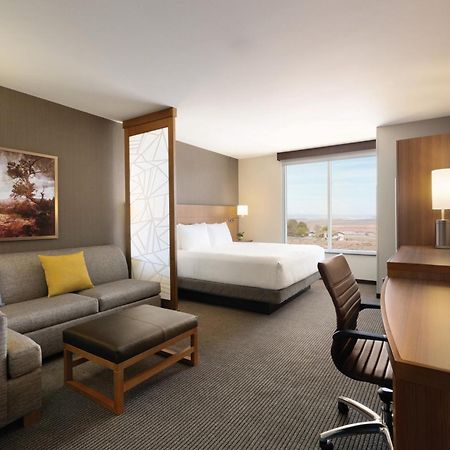 Hyatt Place Page Lake Powell Dış mekan fotoğraf
