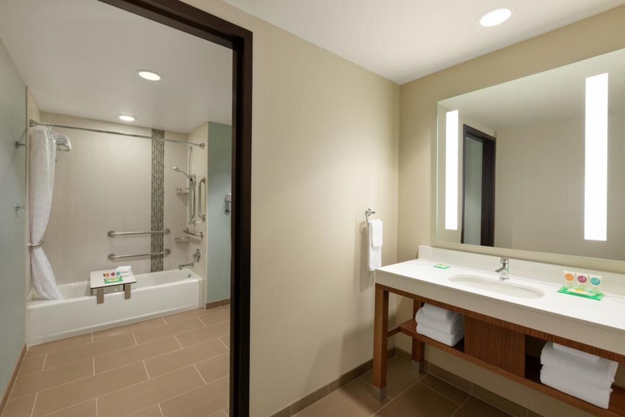 Hyatt Place Page Lake Powell Dış mekan fotoğraf