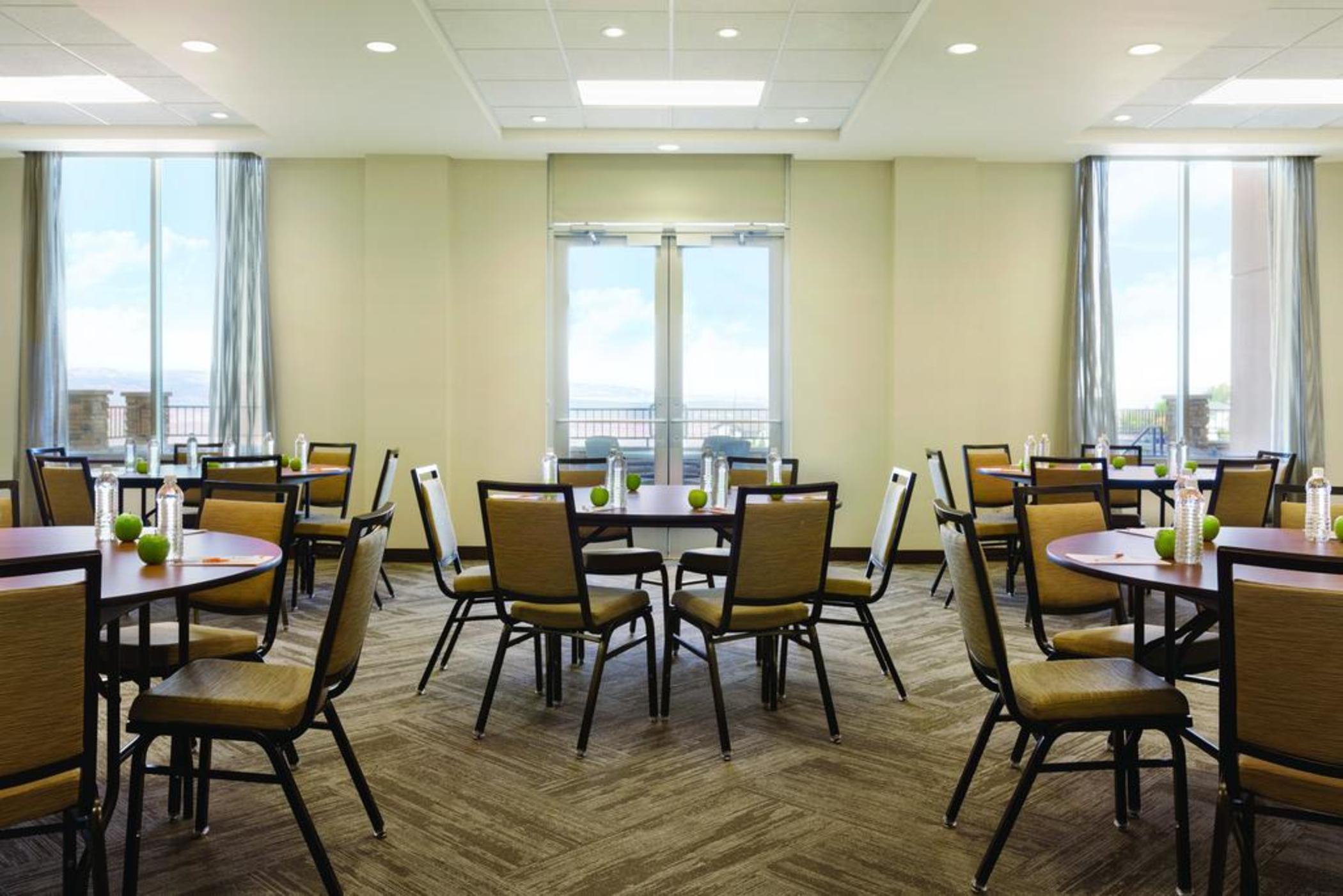 Hyatt Place Page Lake Powell Dış mekan fotoğraf