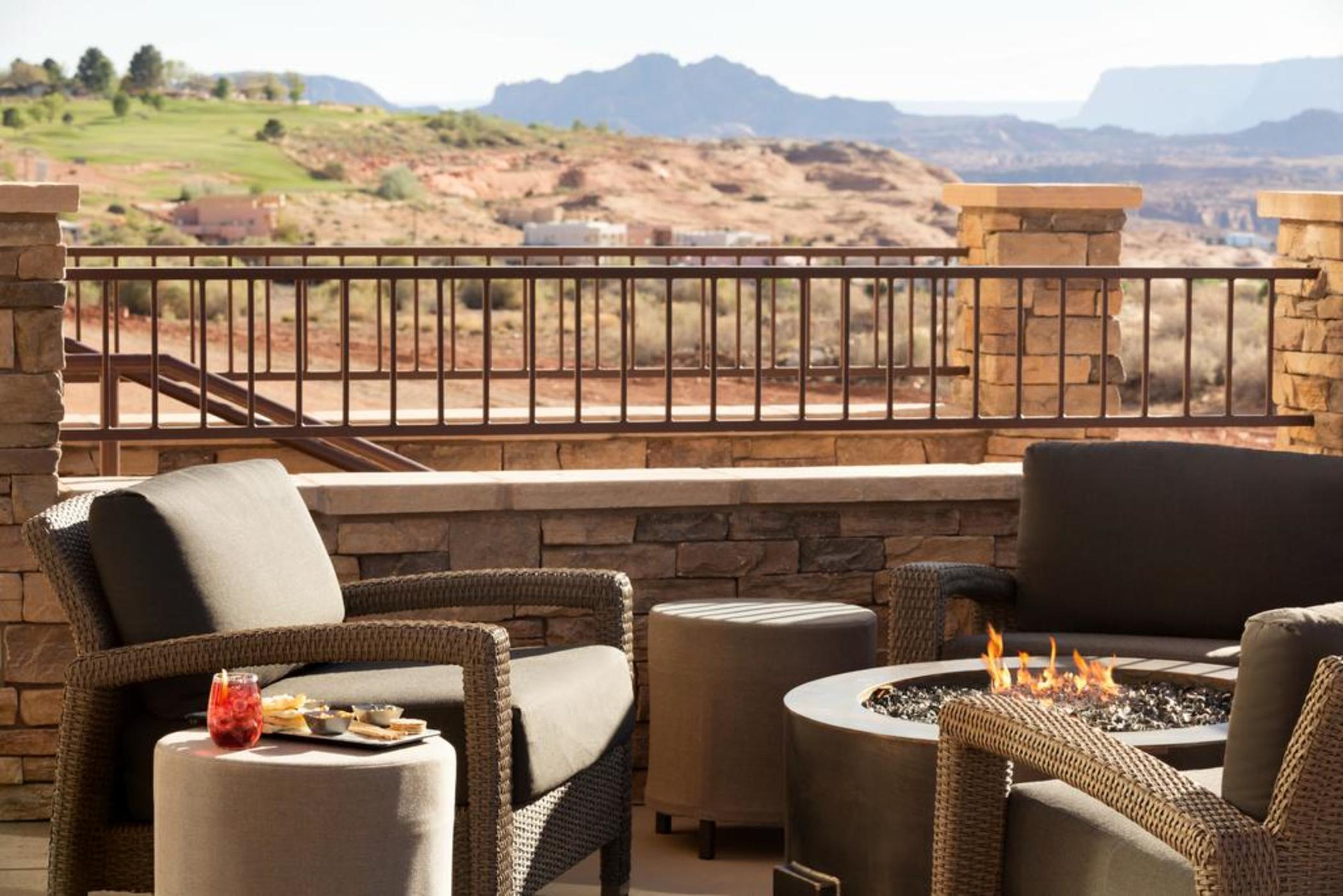 Hyatt Place Page Lake Powell Dış mekan fotoğraf
