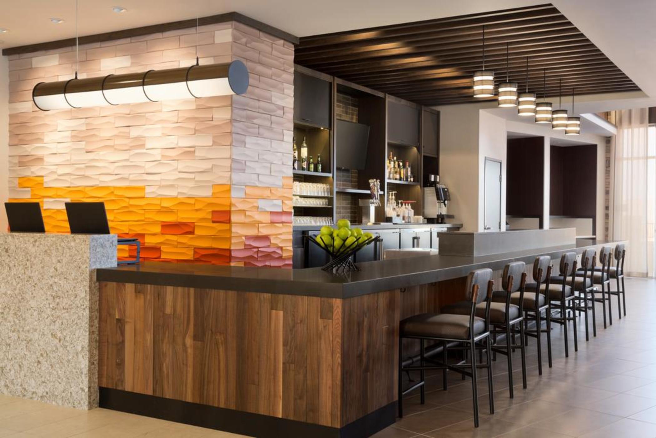Hyatt Place Page Lake Powell Dış mekan fotoğraf