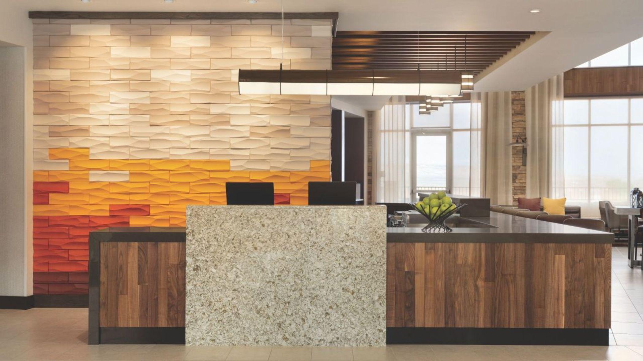 Hyatt Place Page Lake Powell Dış mekan fotoğraf