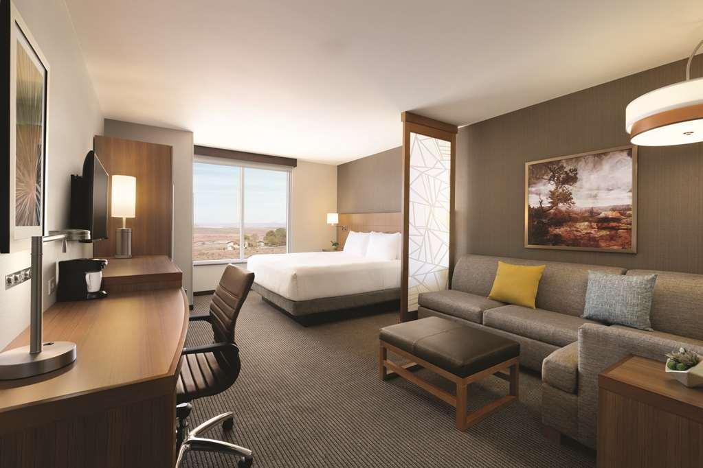 Hyatt Place Page Lake Powell Oda fotoğraf