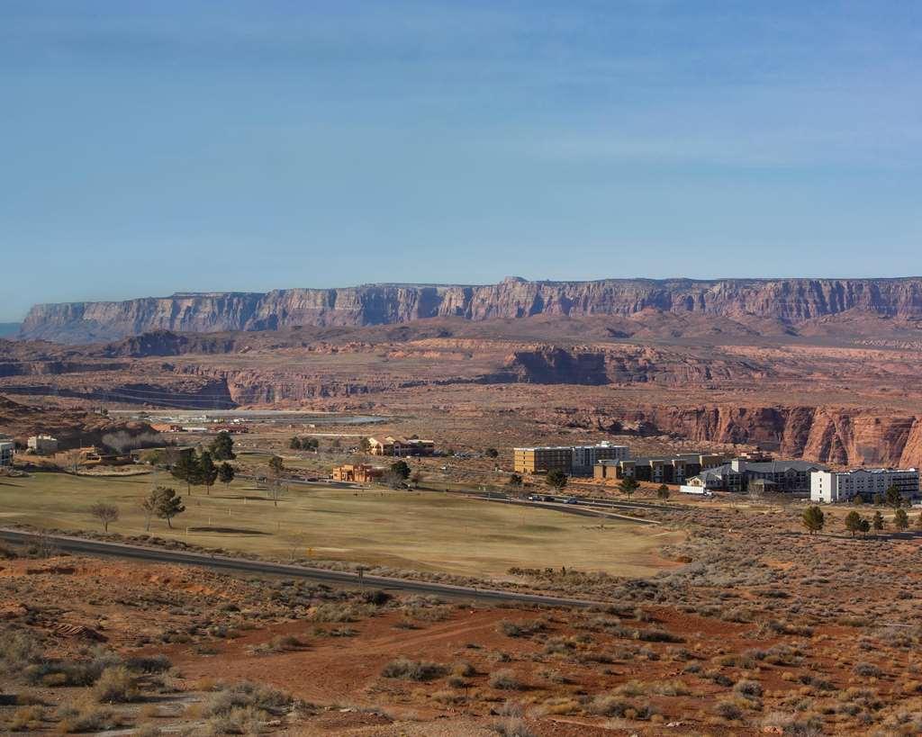 Hyatt Place Page Lake Powell Oda fotoğraf