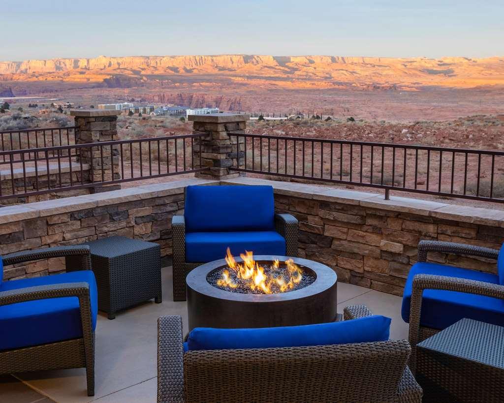 Hyatt Place Page Lake Powell Konforlar fotoğraf