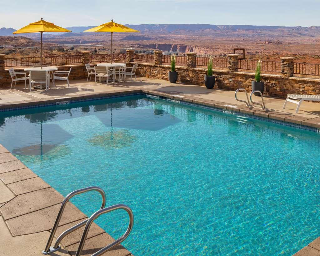 Hyatt Place Page Lake Powell Konforlar fotoğraf