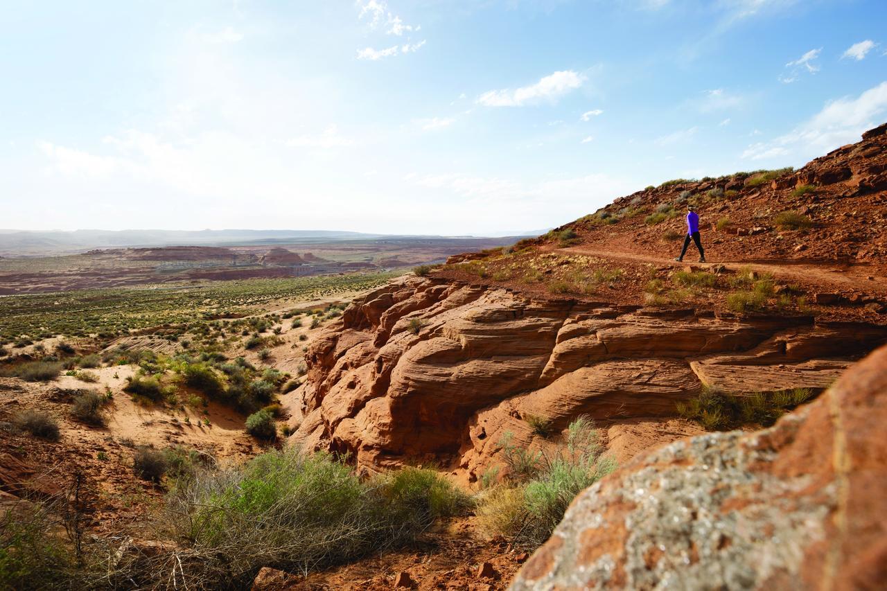 Hyatt Place Page Lake Powell Dış mekan fotoğraf