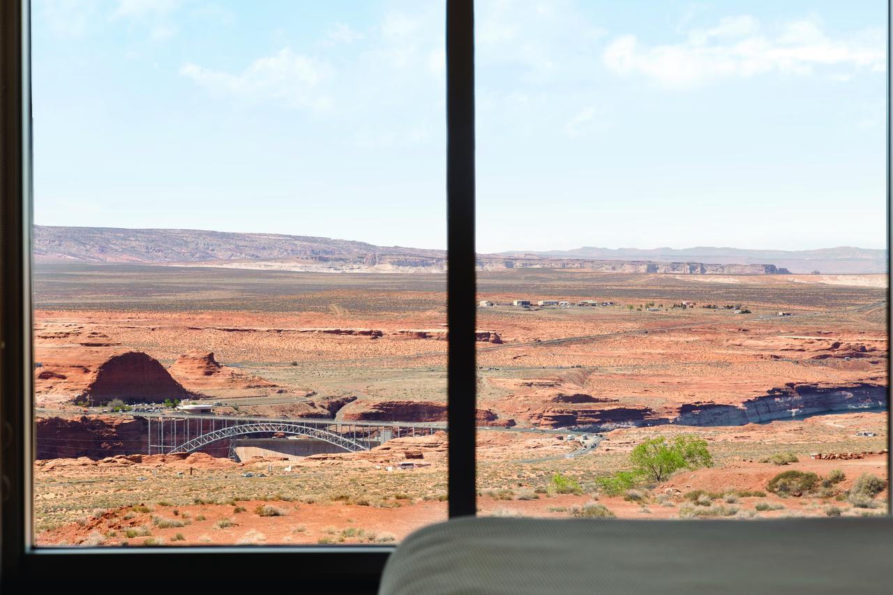 Hyatt Place Page Lake Powell Dış mekan fotoğraf
