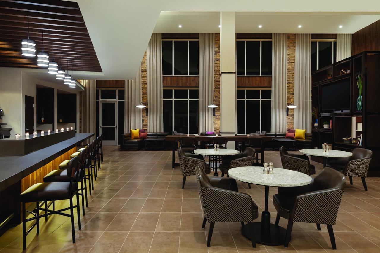 Hyatt Place Page Lake Powell Dış mekan fotoğraf