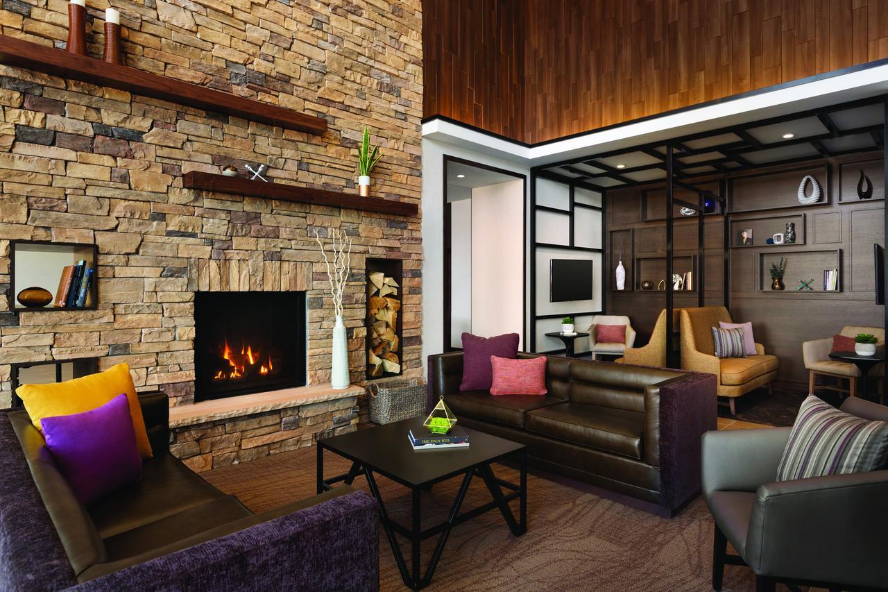 Hyatt Place Page Lake Powell Dış mekan fotoğraf