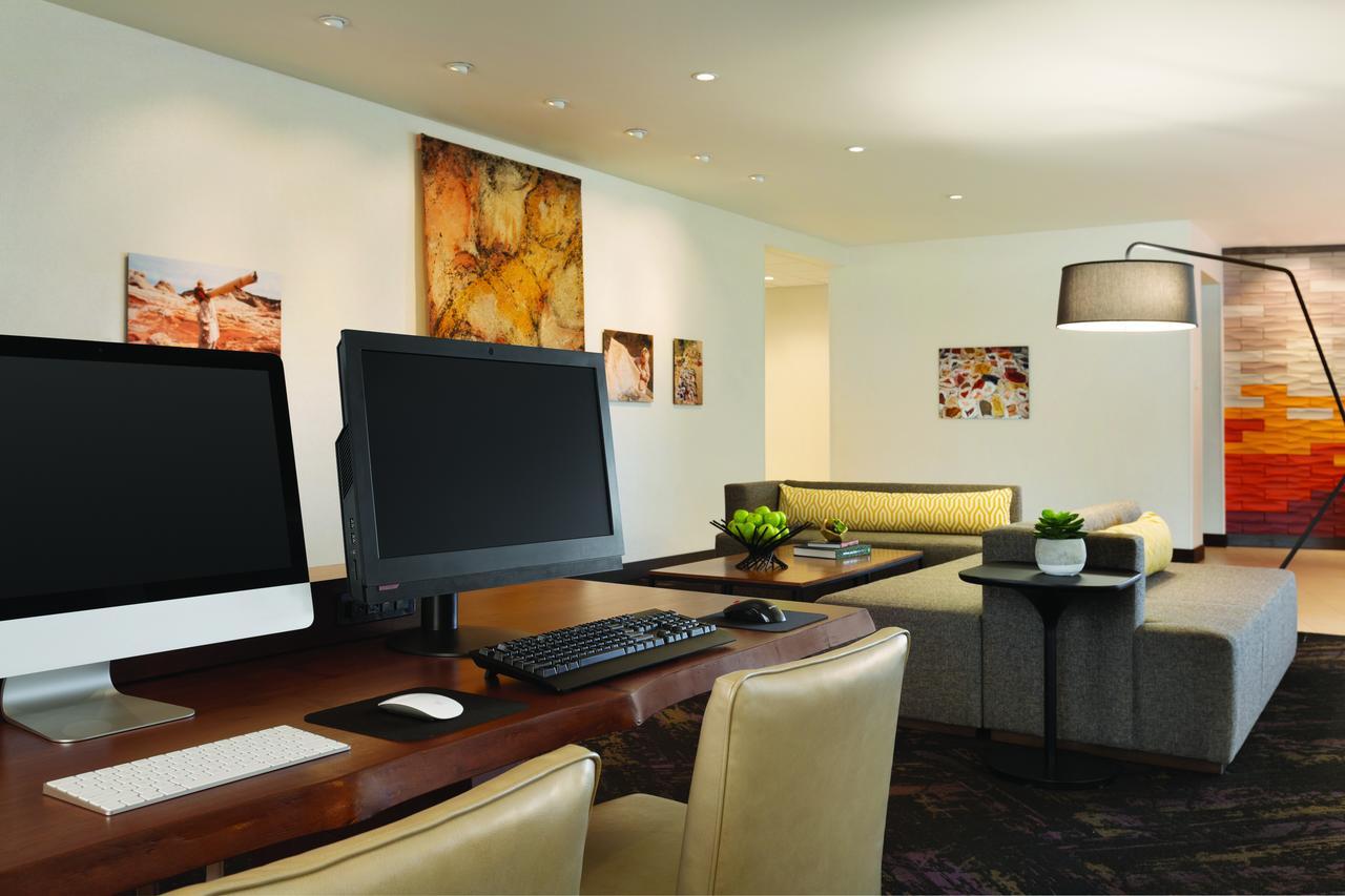 Hyatt Place Page Lake Powell Dış mekan fotoğraf