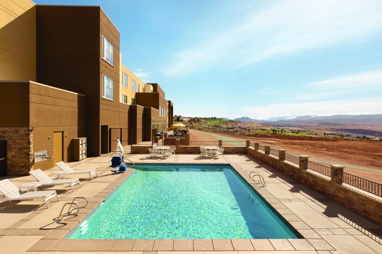 Hyatt Place Page Lake Powell Dış mekan fotoğraf