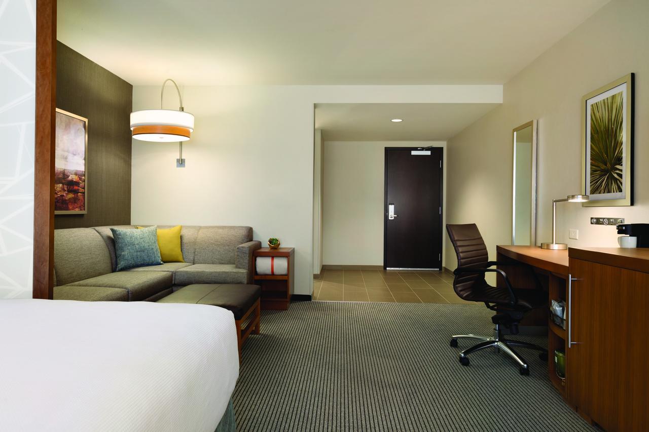 Hyatt Place Page Lake Powell Dış mekan fotoğraf