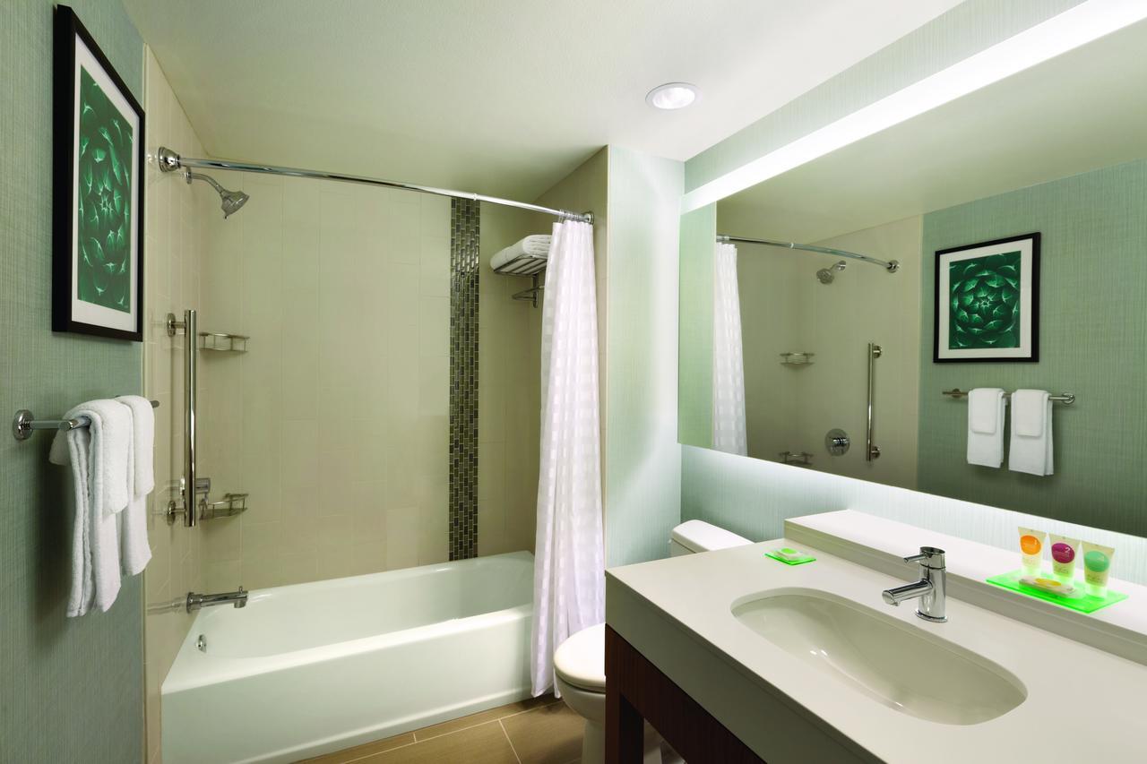 Hyatt Place Page Lake Powell Dış mekan fotoğraf