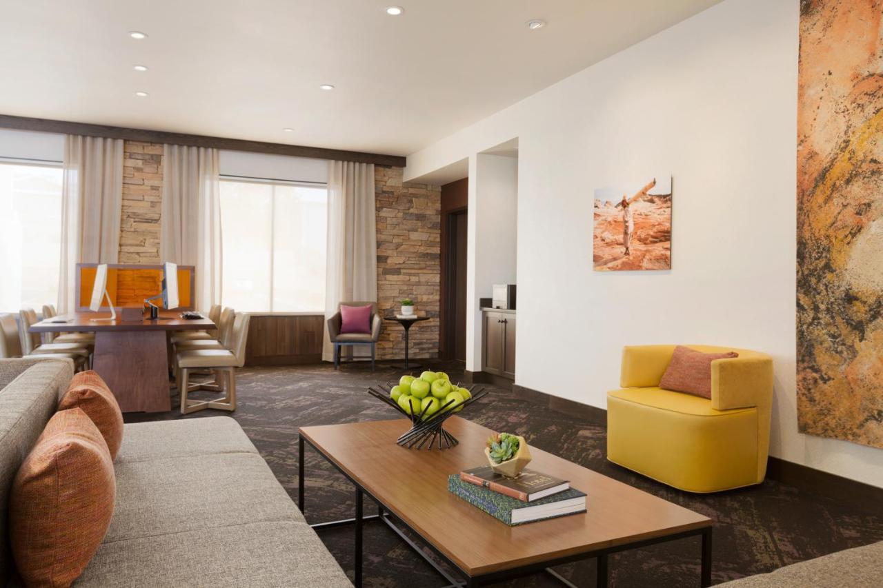 Hyatt Place Page Lake Powell Dış mekan fotoğraf