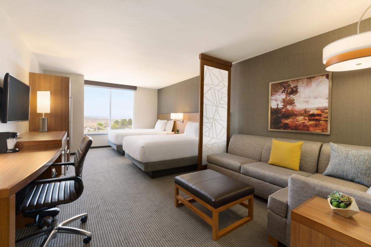 Hyatt Place Page Lake Powell Dış mekan fotoğraf