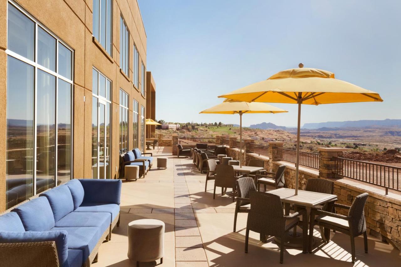 Hyatt Place Page Lake Powell Dış mekan fotoğraf